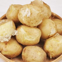 포근포근 23년산 감자 3kg 5kg 중/대/특/왕특, 5kg (특), 1개