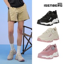 네파이젠벅 쟈가드 그립 트래킹화 여성 3컬러 택1 836842, 3.핑크 ISFFRBN07_00/225, 5. 여성핑크 ISFFRBN07_00/225