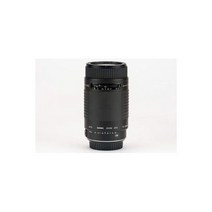 Sigma 75-300MM f/4-5.6 AF APO 렌즈 for 캐논 35mm AF 카메라s