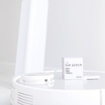 쓱싹 로봇 살균 청소제, 2box