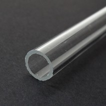 한결모형 한결 아크릴봉 모형 부자재, 01_아크릴(고리)_A_2mm_(10개입)