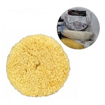 3M 광택용 양면 폴리싱패드 자동차 광택