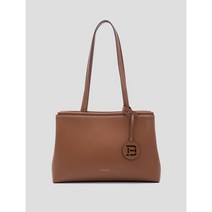 [빈폴ACC] (BE28D3M52C) 먼데이 숄더백 Brick