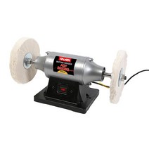 올윈 버핑그라인더 AGF8000BG 1/2HP, 1개