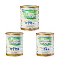 일동 후디스 프리미엄 산양분유 800g x4 1단계 2단계 3단계, 1단계 800g x4