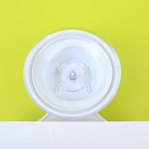 욕실 용품 진공 압축 플라워 예쁜 칫솔 걸이 칫솔거치대 :EOAUS DPQOE 말씀공부샵 + 10306214429