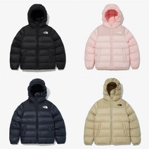 노스페이스키즈 NJ3NM72 키즈 티볼 에어 후디 KS TBALL AIR HOODIE