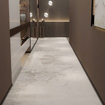 1인가구 미니 속옷 세탁기고급 호텔 복도 계단 카펫 집 장식용 긴 러그 주방 매트 욕실 미끄럼 방지 소, 06 F_13 Custom Made, 06 F_13 Made