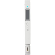 세균측정기 박테리아 TOC COD tds 루미테스터 청경, Water Detective 6개 종합검사