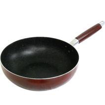 진광 알미늄 후라이팬, D.우성알미늄튀김팬[30cm]