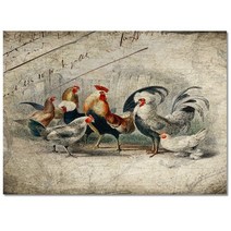 특이하고 예쁜 러그 카페트 해바라기와 수탉 주방 매트 미끄럼 방지 카펫 실내 야외 바닥 매트 침실 목욕 바닥 매트 입구 깔개 현관 매트 alfombra