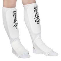 무술용품 운동복 격투기 보호장비 의류 직업 그랜트 권투 ticken shin guards greaves instep mma 발 무에타이 boxeo 장갑 싸움 성인 남성 mma, XL, jz 화이트