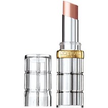 로레알 파리 메이크업 컬러 리쉬 샤인 16색상 립스틱, 1개입, Glossy Fawn
