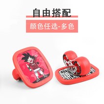 플라이보드 초보자 전문 성인대보분체 킥보드 나비링솔 스트리트 피니시형 아크휠, 레드휠