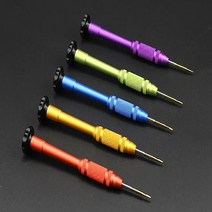 Y드라이버 아이워치 0.6mm 드라이버 자가수리 아이폰7, 퍼플
