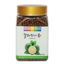 동의한약나라 깔라만시환 220g 1ea, 1개