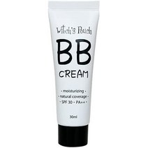 일본직발송 6. 위치스 파우치 (WITCHS POUCH) BB 크림 핑크 베이지 B076CKPHBR, One Size