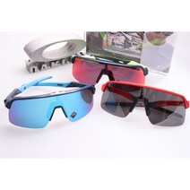 오클리 수트로 라이트 9463A 스포츠 라이딩 고글 선글라스 아시안핏 룩소티카수입 방풍고글