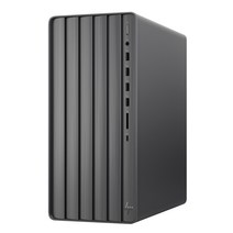 HP ENVY TE01-2000kr HDD 1TB 데스크탑 인텔 RTX 영상편집 크리에이터 전문가 추천, 기본형 + HDD 1TB 추가
