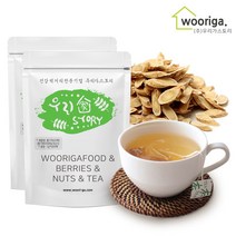 우리가스토리 국산 황기차 100티백 황기, 1봉, 1개