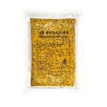 손씨푸드 패션후르츠 퓨레 1kg 백향과, 2. 패션후르츠 퓨레 1kg