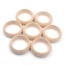 미완성 된 나무 팔찌 2.5cm 너비 쥬얼리 Bangles DIY 만들기 액세서리 아트 공, 01 Log color