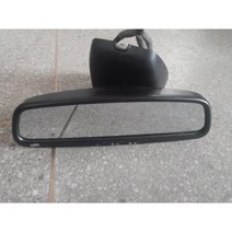 올뉴SM7 하이패스룸미러 SM5노바 하이패스룸미러 중고품