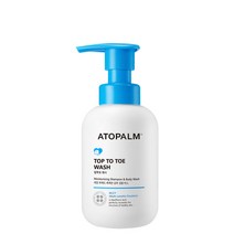 아토팜 탑투토 워시 200ml