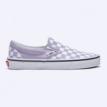 VANS 반스 506862 컬러 띠어리 슬립온 퍼플 / VN0A5AO8ZS01
