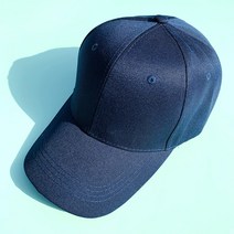 1+1 해봄 기본 무지 볼캡 커플 모자 여성 남성