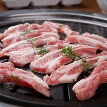[9월프라임] 2023 설맞이 기획전 대패삼겹살 오겹살 항정살 외, 5. 쫀득한 콜라겐 항정살 600g