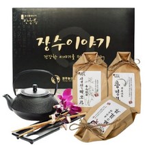 전통 한방차 쌍화차 십전대보차 티백 선물세트 ▣특가▣, 단품