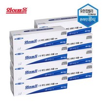 와이프올 키친 타올 주방 푸드 화장지150매x8카톤, 없음, 상세페이지 참조