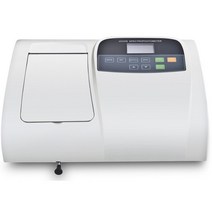 가시광 분광광도계 Vis Spectrophotometer V-5100 325-1000nm Auto, 1개