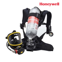 하니웰 공기호흡기 TITAN C300M(30분용) C450(45분용) Honeywell