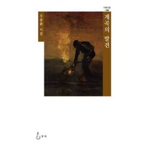 계곡의 발견:주종환 시집, 지혜, 주종환