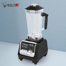셰프라인 대용량 초고속 블렌더 2L CLP-1000S