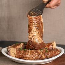 [요리하는남자들] 제주 흑돼지 양념구이 고기 목전지 1.2kg+1.2kg, 1개, 2.4kg