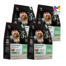 목우촌 펫9단 요크셔테리어 1.8kg (전연령)