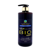 이엠샴푸 올인원 천연자연유래 미생물EM샴푸 1000ml