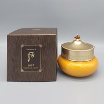더후 공진향 크림 클렌저 210ml