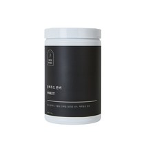 맘메이크 블랙푸드 한끼 500g, 1개
