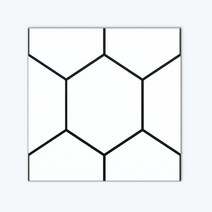 붙이는 벽지 셀프 웨인스코팅 템바보드 풀바른두꺼운 붙이는 비닐 세라믹 타일 벽지 방수 접촉 종이 아트, [01] 1PCS, 48 DT156_01 1PCS