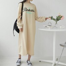 그저그녀 W0430 OP28 파크사이드 원피스