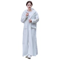 [내마모성 300%] 코슈아 우비 레인코트