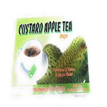 Custard Apple Tea 20 tea bags, 1