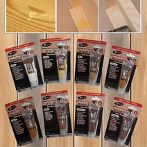 오크색 마루 찍힌바닥 커버 보수 메꿈이 가구보스수 기스 인테리어 흠집 리폼