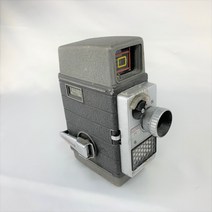 벨하웰 8mm 무비카메라 영사기용 ELECTRIC EYE g397