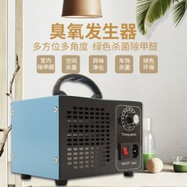 오존수 발생기 산업용 오존 오존기 살균 탈취기 제균기 공기, 10G
