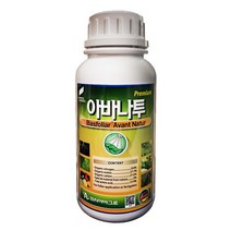 코리아아그로 아바나투 500ml (파머스케어), 아바나투500ml